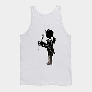 Philip Witebane Tank Top